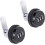 2 Piece Cam Cabinet Code Lock, Password Drawer Lock, for Security Drawer Doors, Tool Chests, Lockers 1