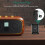 Bluetooth Transmitter Receiver, Wireless Bluetooth Adapter, Bluetooth 5.4 Audio Adapter Music Receiver 6