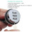 2 Piece Cam Cabinet Code Lock, Password Drawer Lock, for Security Drawer Doors, Tool Chests, Lockers 4