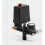 Trykregulator med trykafbryder til kompressor. Pressostater med 2 displays. 3