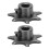 Αλυσίδα Αλυσίδας Μεταλλική Ανθεκτική στην Ένδυση Υψηλής Αντοχής Ηλεκτρική 4