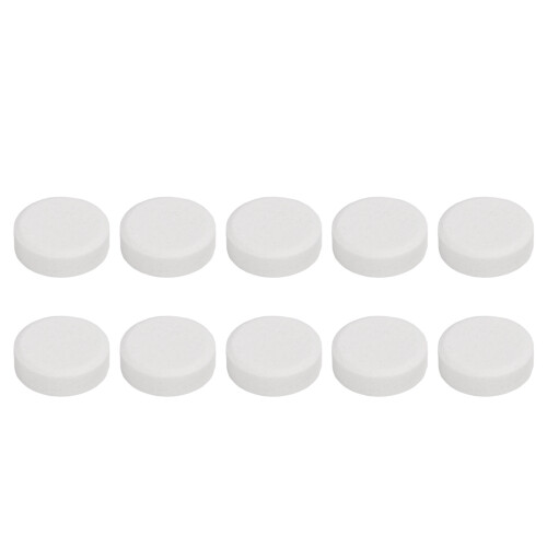 Windshield Washer Tablets Efficient Cleaning With Natural Lavender Extract Lubricate Windshield Reduce Friction Easy To Use Thorough Dissolution In 2