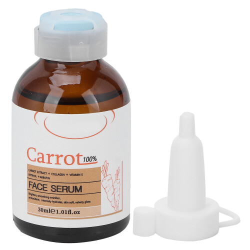 Ορός Fade Brown Spots με σύμπλεγμα Alpha Arbutin και βήτα καροτίνη για ανομοιόμορφο τόνο