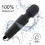 20cm Luxury Wand Vibrator, 20 Modes 4