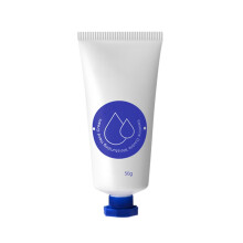Hand Cream for Dry Cracked Hands with Deep Hydration and Quick Absorption, Travel Size Gift for Women