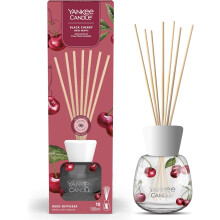 Yankee Candle Reed Diffuser 100ml Black Cherry