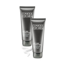 Clinique Duo - For Men Anti-Age Moisturizer (200ml)
