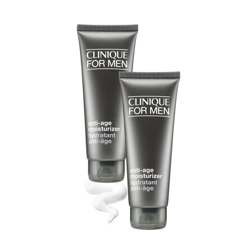 Clinique Clinique Duo - For Men Anti-Age Moisturizer (200ml)