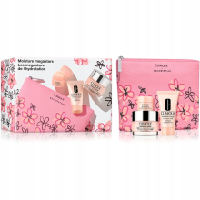 Clinique -Moisture Megastars Gift Set (4pcs)