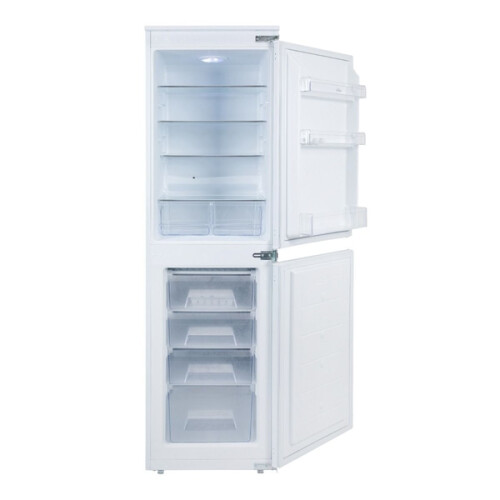 Willow Appliances Willow WBI5050DSW 228L Integrated Fridge Freezer