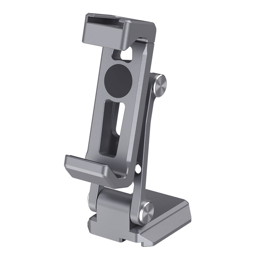 Aluminum Phone Clamp For Stabilizers Extended Grip Ranges And 7627001180444