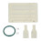 Splicing Block Kit 1/4 10inch Tape Splicing Set-White 1
