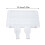 Splicing Block Kit 1/4 10inch Tape Splicing Set-White 5