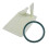 Splicing Block Kit 1/4 10inch Tape Splicing Set-White 7