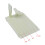 Splicing Block Kit 1/4 10inch Tape Splicing Set-White 6