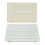 Splicing Block Kit 1/4 10inch Tape Splicing Set-White 4