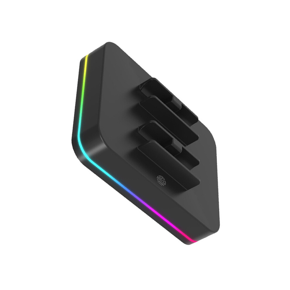4 In 1 Charging Dock Station For Ns2 Controllers Intelligent 7627001181007