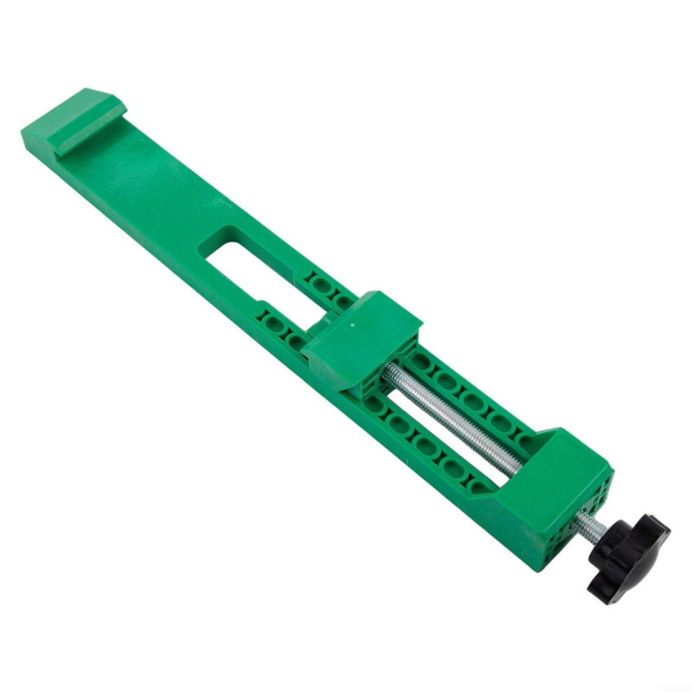 Circular Saw And Milling Adjustable Cutting Guide Base With 4Inch Dust Cutter For Woodworking And Marble Cutting (1Pc) 9094768514078