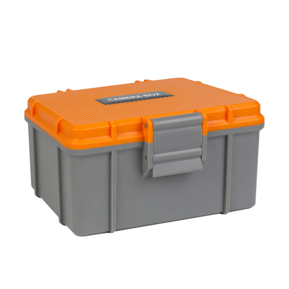 Camera Protective Box For Action 3/4/5Pro Cameras- Color Gray 7627001181533