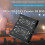 Double Input Passive DI Box With Professional Impedance Matching 2