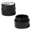 Solid Nail Glue Gel with Strong Adhesion for Press On and False Nails, LongLasting Nail Gel 1