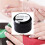 Solid Nail Glue Gel with Strong Adhesion for Press On and False Nails, LongLasting Nail Gel 5