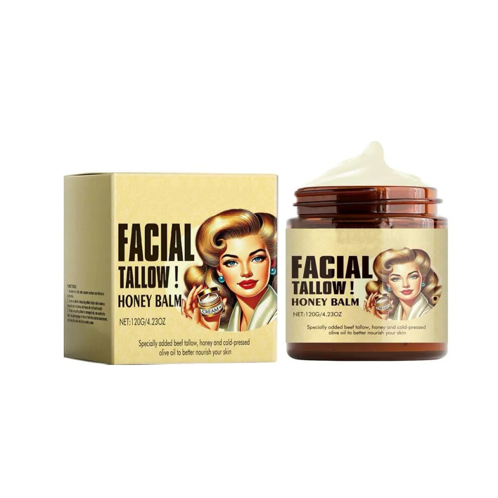 Moisturizing Face Cream 3PCS Deep Hydration Non Greasy for All Skin Types Sensitive Skin Safe