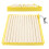 Automatic Egg Hatching Tray for Poultry Breeding, Automatic Chicken Incubator Accessory Efficient and Quiet Performance with Adjustable Spacing, High- 6
