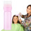 Hair Dye Applicator Bottle with Scale for Mess Root Touch Up and Even Color Coverage 1