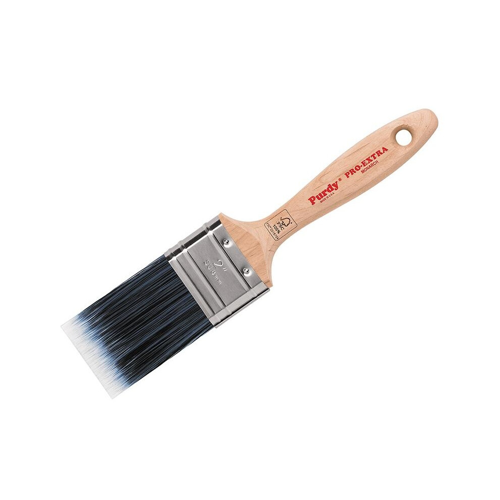 Purdy Pro-Extra Monarch Paint Brush