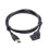 Robustes USB-3.0-Panel-Kabel mit ABS-Konstruktion, optimiert-2m 1