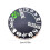 Permanenter ABS-Call-Cover-Defender zur Anpassung der 3