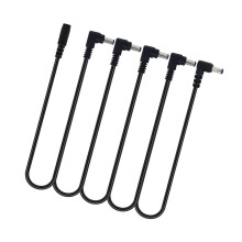 Daisy-Chain-Kabel 1 bis 5