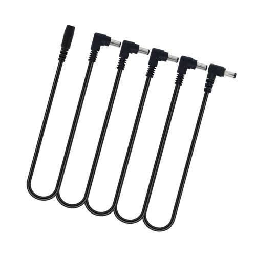 Daisy-Chain-Kabel 1 bis 5
