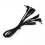 Daisy-Chain-Kabel 1 bis 5 6