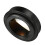 37 mm 0,2-fach Fisheye-Objektiv, 37 mm Filtergewinde, 3