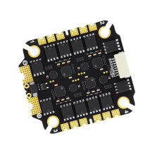 4 in 1 ESC 3065S 65A/3075S 75A für Drohnen verbessert-3075S 75A