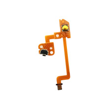 Câble flexible de connecteurs deTouche -L moins ligne de touche