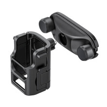 Clip de caméra pour sac à dos, déploiement rapide pour Pocket 3,