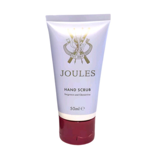 Joules JOULES MINI HAND CARE TIN GIFT SET 1