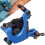 Smooth Operation Coil Tattoo Machine Stable Performance Durable Construction High Elasticity Spring Dual Purpose Design Balanced Weight Tattoo Liner 3