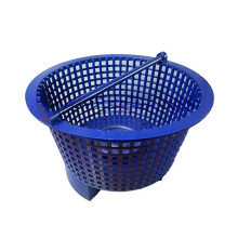 Pool Skimmer Basket Replacement for Swimming Pool Filter – Efficient Debris Removal and Safe Maintenance