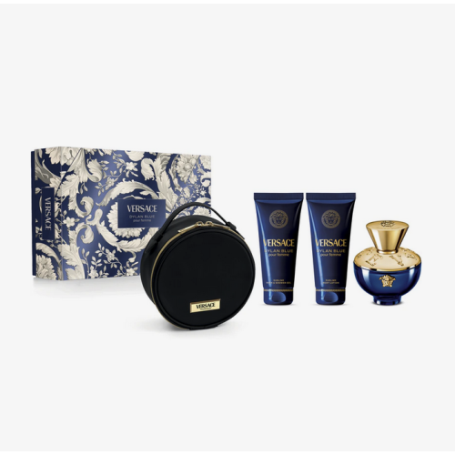 Versace VERSACE DYLAN BLUE POUR FEMME GIFT SET