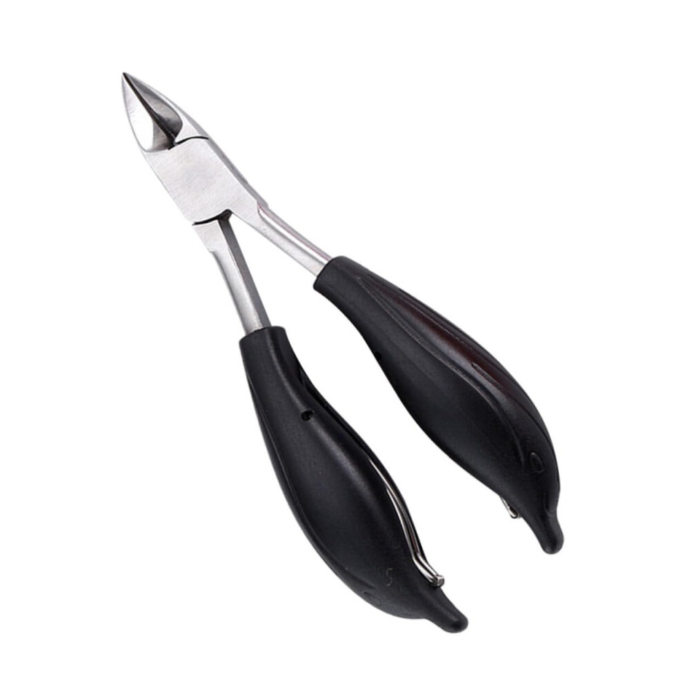 Professional Nail Care Kit with Ergonomic Nail Clippers and Precision Cuticle Remover Tools