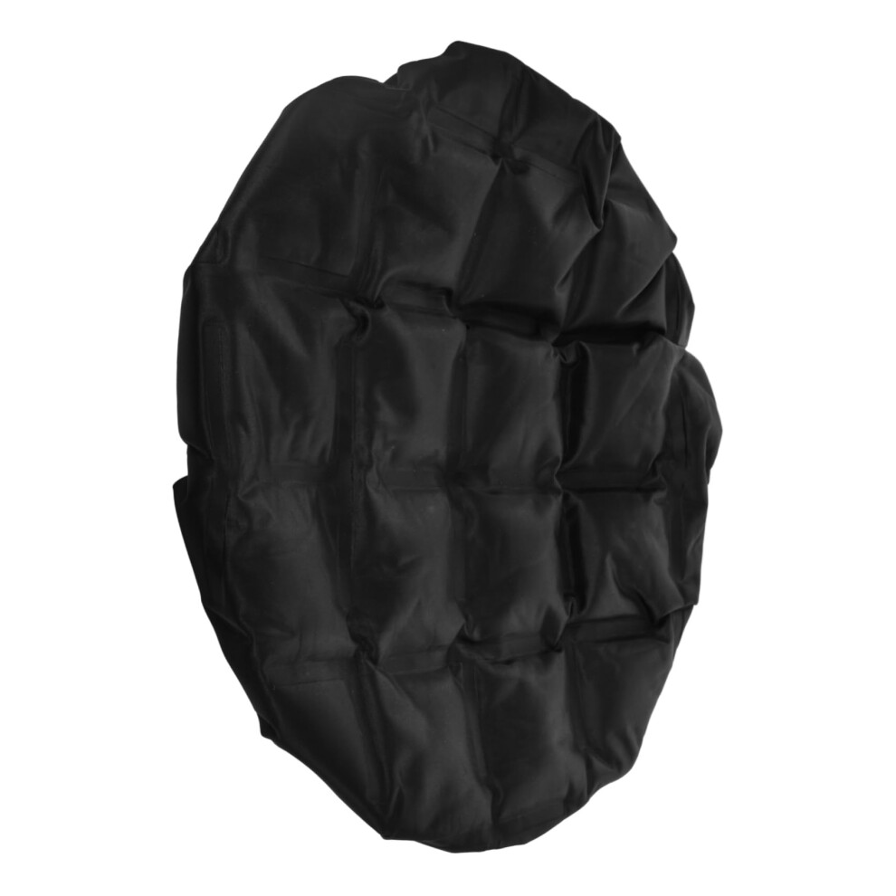 Hair Steamer Cap for Deep Conditioning with Even Heat Distribution, Reusable Hot and Cold Use