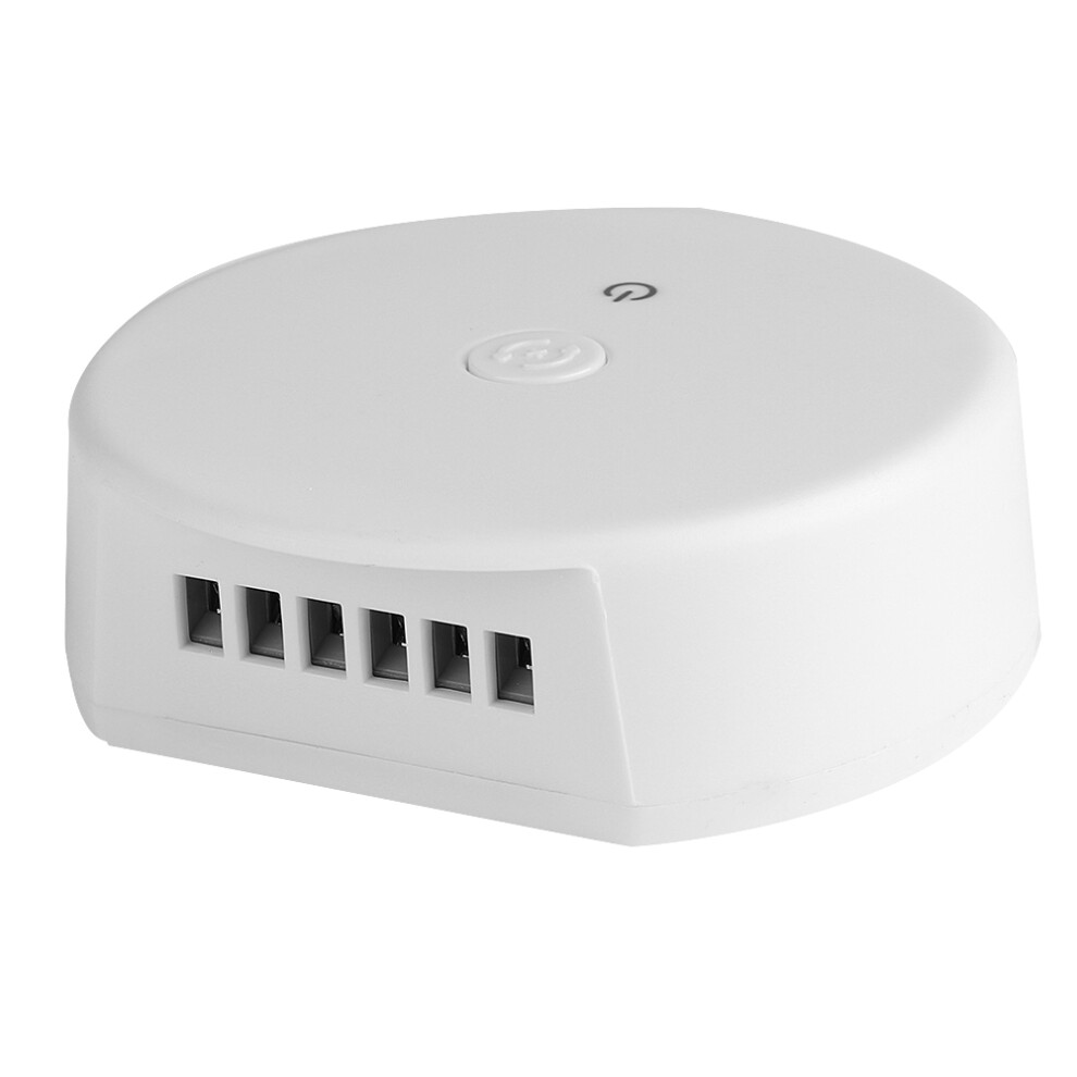 Innovative Touch Sensor Switch For Versatile Applications, Sleek Touch Control Integrated Self Reset Switch Ensures Smooth Operation, Compact 9340258020162