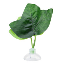 Loc de ascundere pentru pești, terenuri de depunere a icrelor, plante realiste, decorațiuni pentru acvariu, Betta, accesorii pentru rezervor de