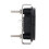 Excavator Hour Meter Remote LCD 0-99999.9H 12V‑36V 5
