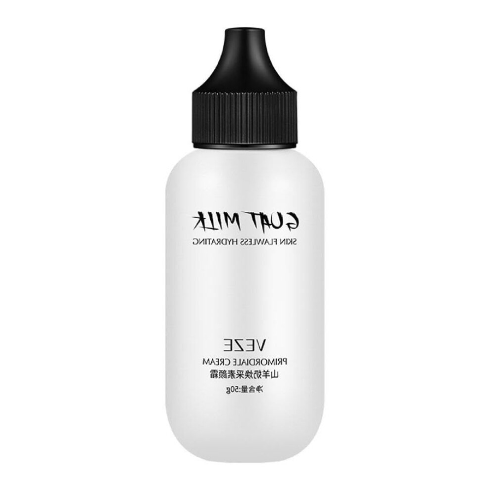Dark Under Eye Concealer Full Coverage Waterproof Brightening Formula For Circles 50Ml