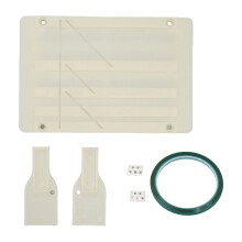 Splicing Tape Set Professional Splicing Block Kit Opening-White